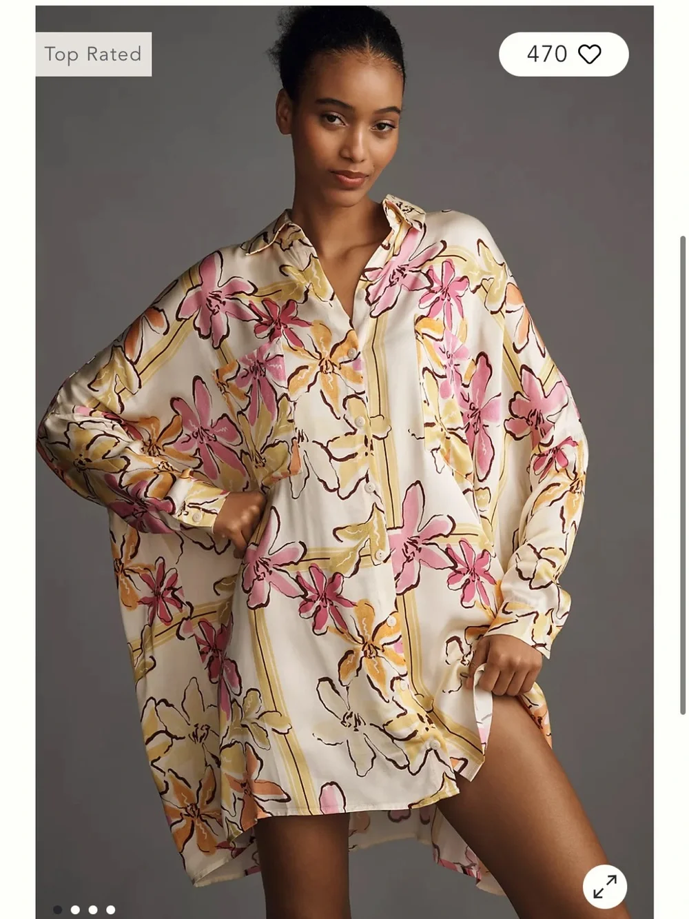 Anthropologie nwt corey